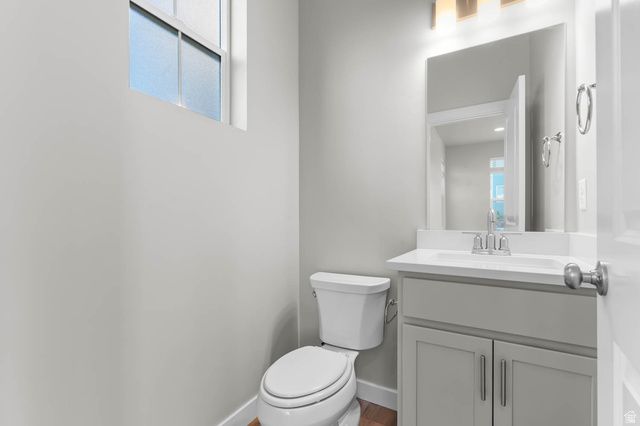 7036 W HIDDEN WAY, West Jordan, UT 84081