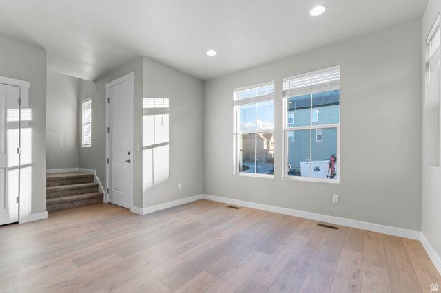 7036 W HIDDEN WAY, West Jordan, UT 84081