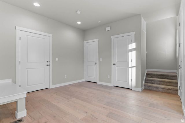 7036 W HIDDEN WAY, West Jordan, UT 84081