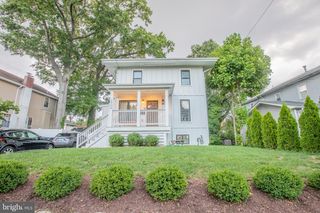 2904 CARLTON AVE NE #B, Washington, DC 20018