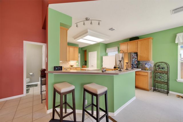 9603 Summer Breeze Drive, Pearland, TX 77584