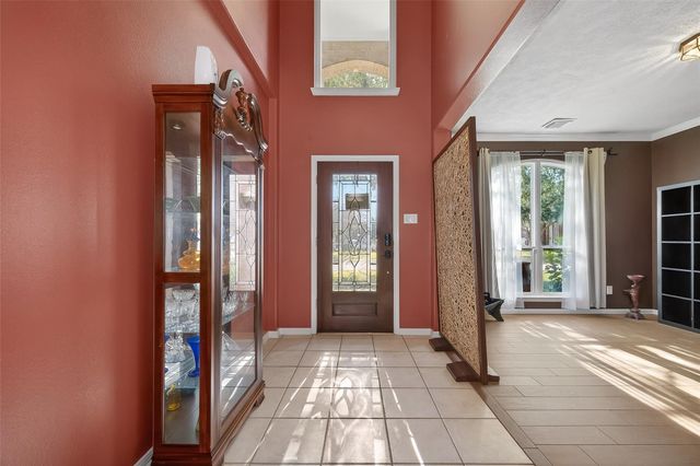 9603 Summer Breeze Drive, Pearland, TX 77584