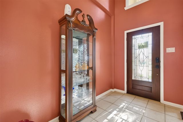 9603 Summer Breeze Drive, Pearland, TX 77584