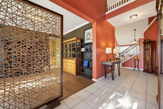 9603 Summer Breeze Drive, Pearland, TX 77584