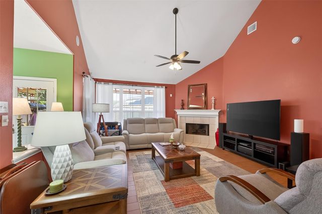 9603 Summer Breeze Drive, Pearland, TX 77584