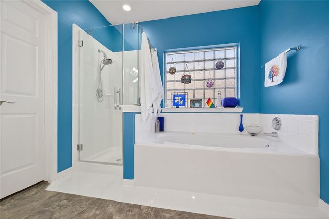 9603 Summer Breeze Drive, Pearland, TX 77584