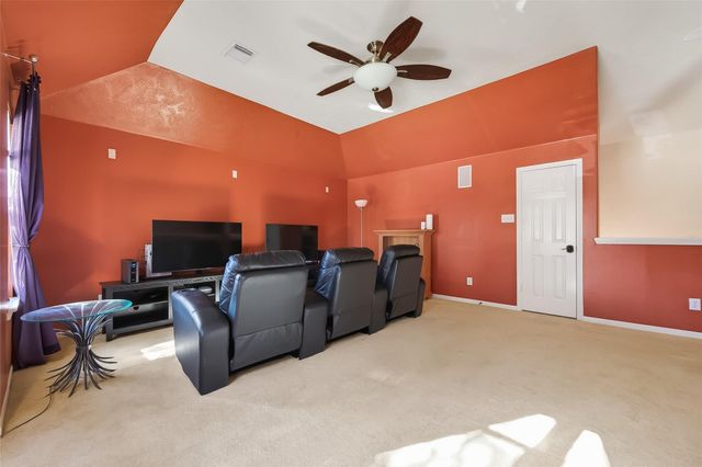 9603 Summer Breeze Drive, Pearland, TX 77584