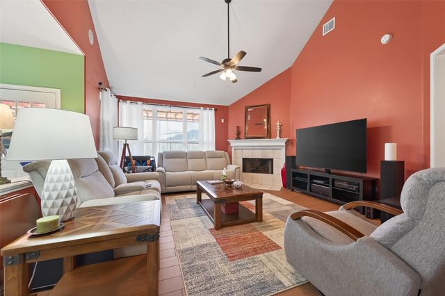 9603 Summer Breeze Drive, Pearland, TX 77584