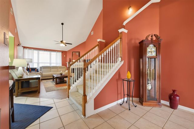 9603 Summer Breeze Drive, Pearland, TX 77584