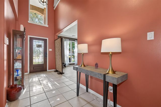 9603 Summer Breeze Drive, Pearland, TX 77584