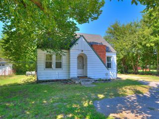 605 S Sooner Road, Del City, OK 73110