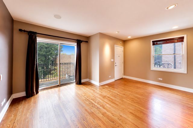2032 N BURLING Street 3, Chicago, IL 60614