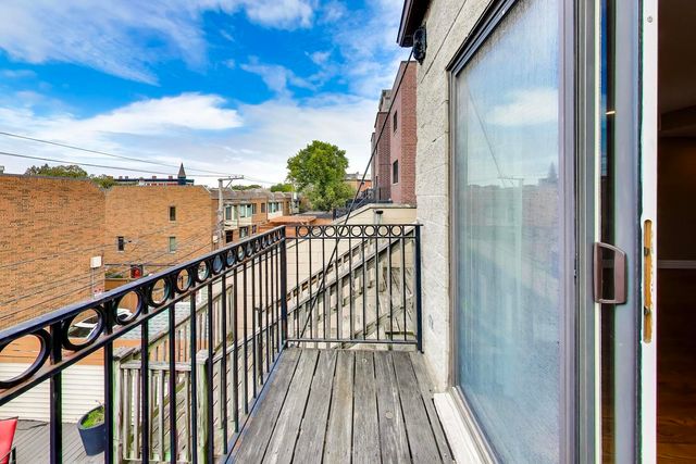 2032 N BURLING Street 3, Chicago, IL 60614