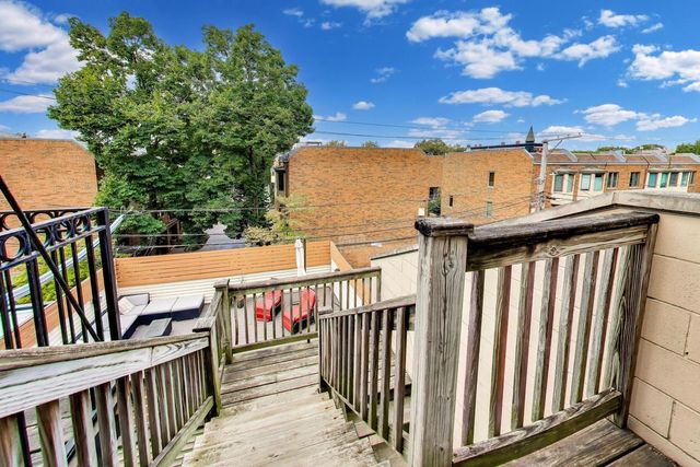2032 N BURLING Street 3, Chicago, IL 60614