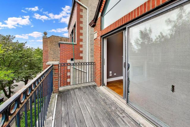 2032 N BURLING Street 3, Chicago, IL 60614
