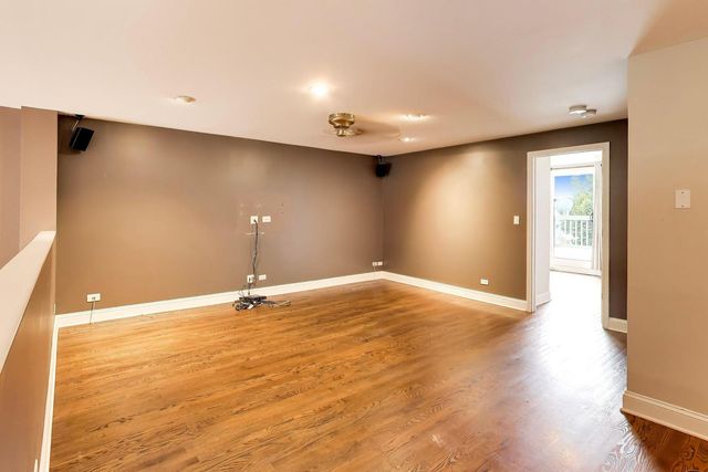 2032 N BURLING Street 3, Chicago, IL 60614