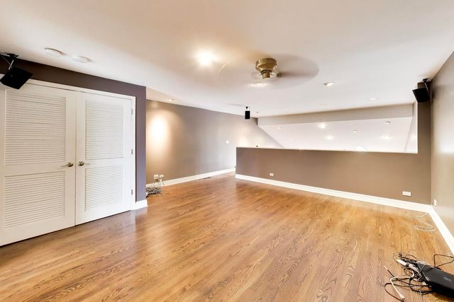 2032 N BURLING Street 3, Chicago, IL 60614