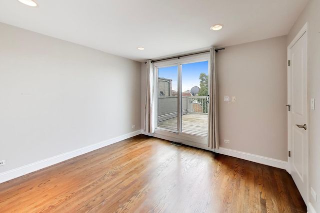 2032 N BURLING Street 3, Chicago, IL 60614