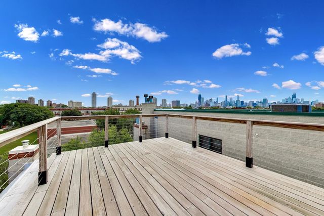 2032 N BURLING Street 3, Chicago, IL 60614