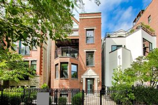 2032 N BURLING Street 3, Chicago, IL 60614