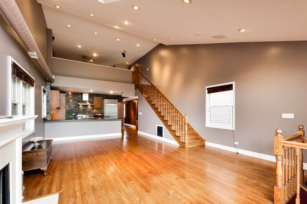 2032 N BURLING Street 3, Chicago, IL 60614 — photo 5