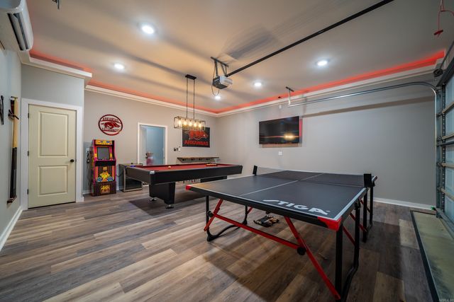 217 Long Beach Drive, Hot Springs, AR 71913