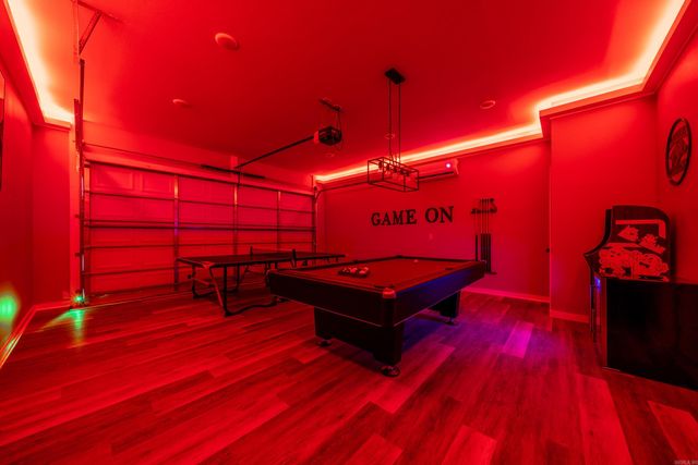 217 Long Beach Drive, Hot Springs, AR 71913