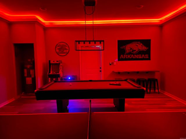 217 Long Beach Drive, Hot Springs, AR 71913