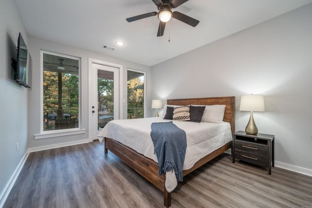 217 Long Beach Drive, Hot Springs, AR 71913