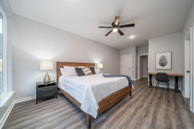 217 Long Beach Drive, Hot Springs, AR 71913