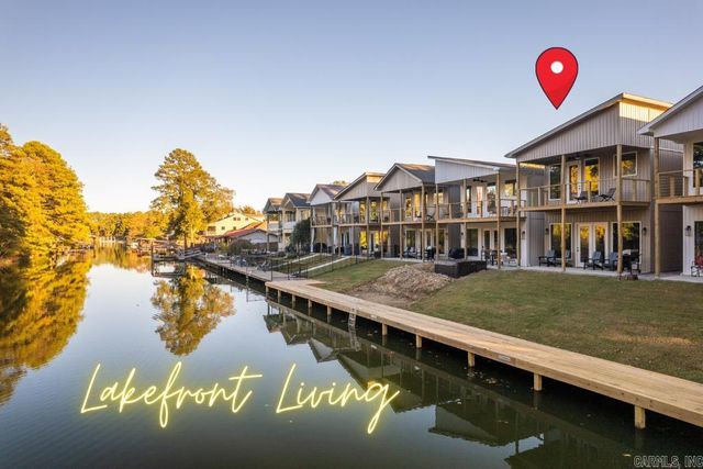 217 Long Beach Drive, Hot Springs, AR 71913