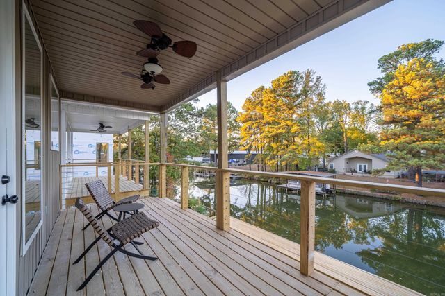 217 Long Beach Drive, Hot Springs, AR 71913