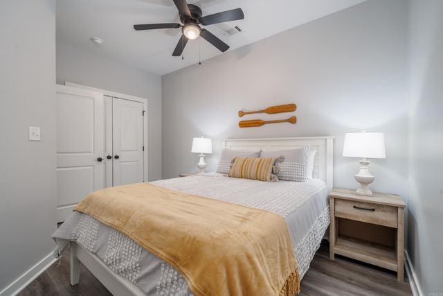 217 Long Beach Drive, Hot Springs, AR 71913