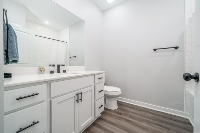 217 Long Beach Drive, Hot Springs, AR 71913