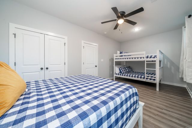 217 Long Beach Drive, Hot Springs, AR 71913