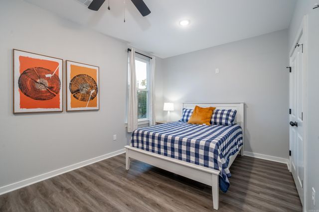 217 Long Beach Drive, Hot Springs, AR 71913