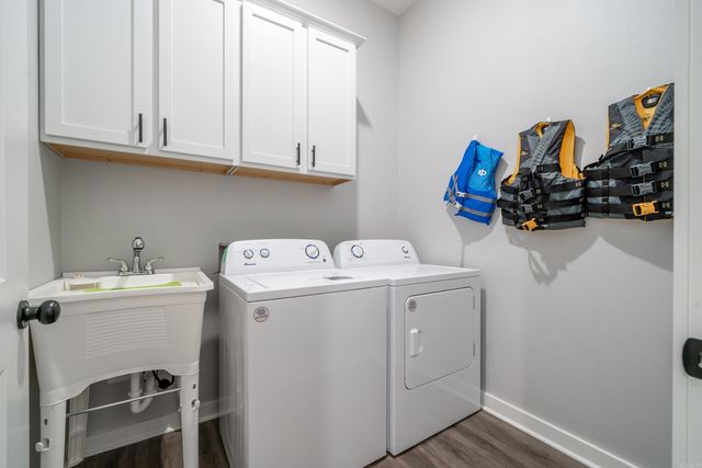 217 Long Beach Drive, Hot Springs, AR 71913