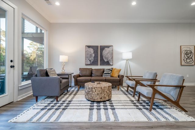 217 Long Beach Drive, Hot Springs, AR 71913