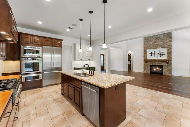 3810 Oreana Court, Spring, TX 77386