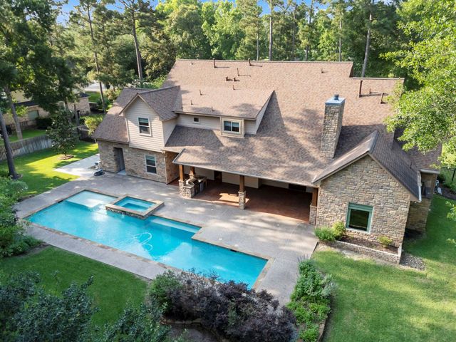 3810 Oreana Court, Spring, TX 77386
