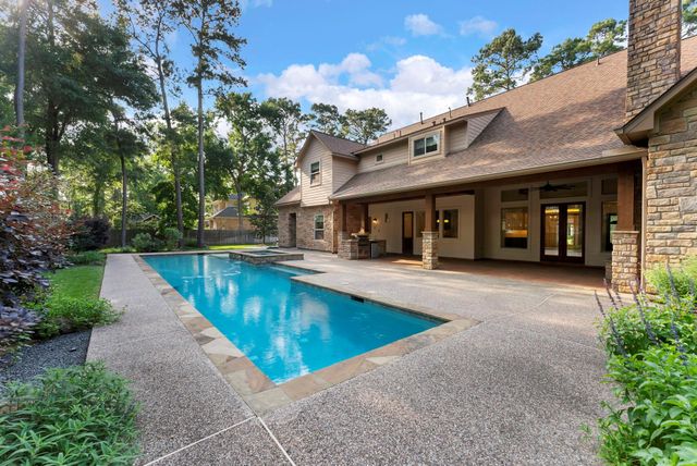 3810 Oreana Court, Spring, TX 77386