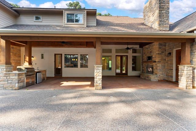 3810 Oreana Court, Spring, TX 77386