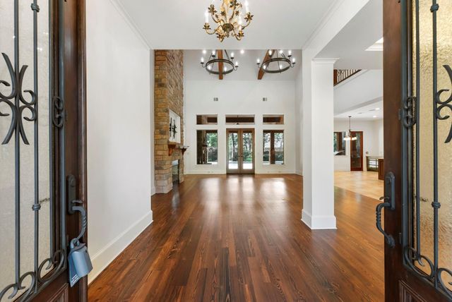 3810 Oreana Court, Spring, TX 77386