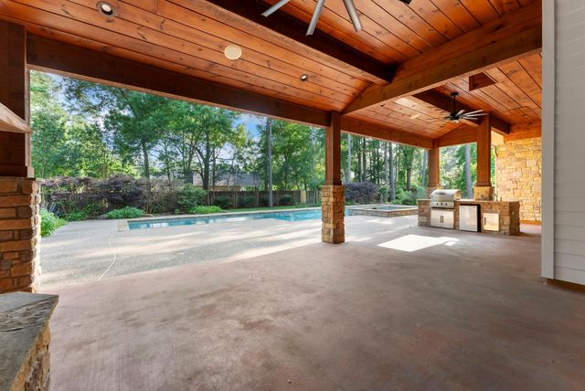 3810 Oreana Court, Spring, TX 77386