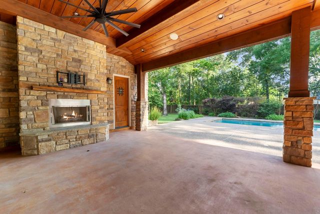 3810 Oreana Court, Spring, TX 77386