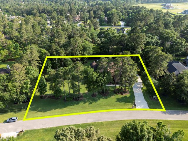 3810 Oreana Court, Spring, TX 77386