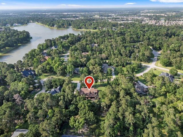 3810 Oreana Court, Spring, TX 77386