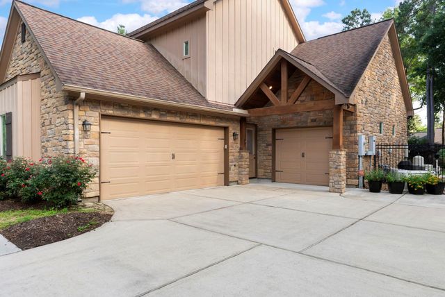 3810 Oreana Court, Spring, TX 77386