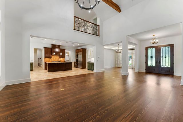 3810 Oreana Court, Spring, TX 77386
