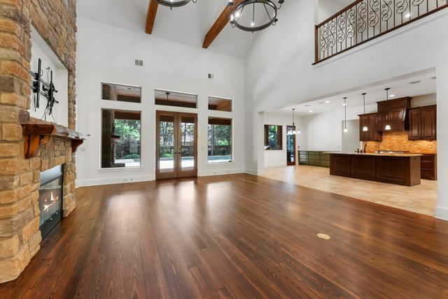 3810 Oreana Court, Spring, TX 77386